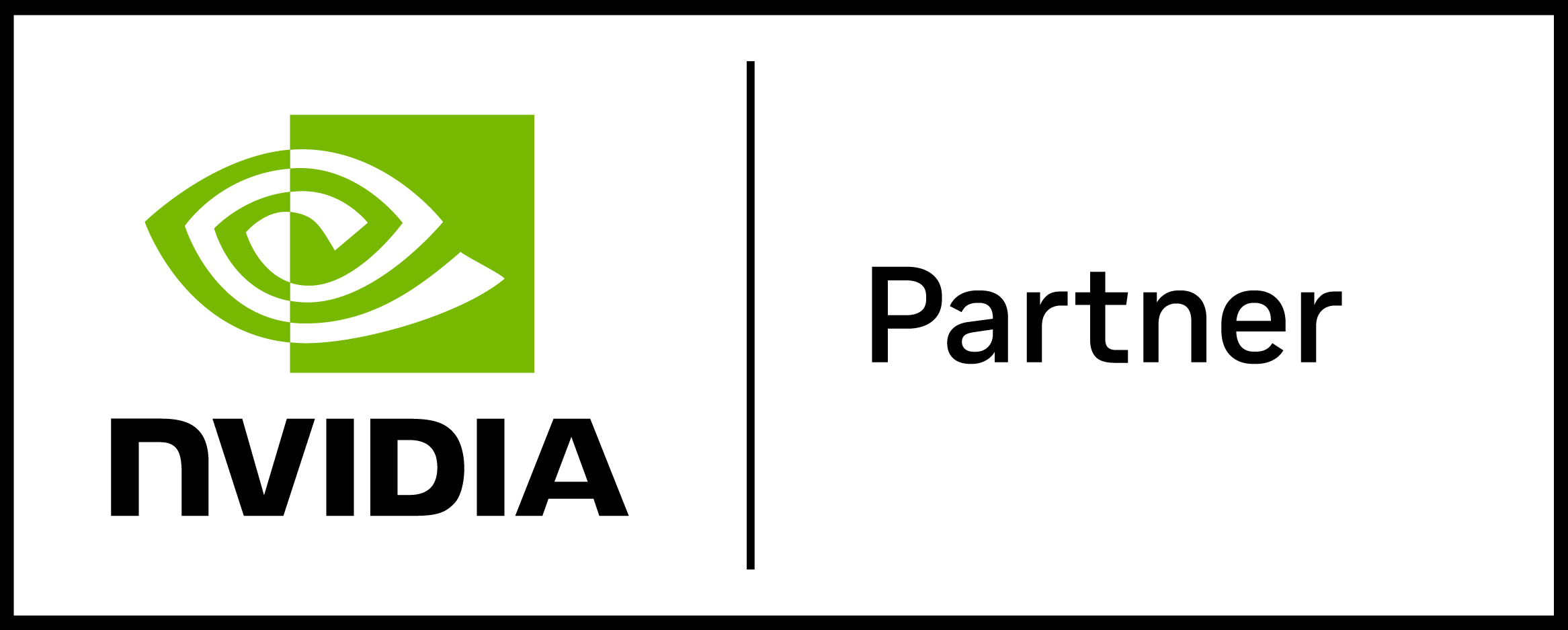 NVIDIA Partner