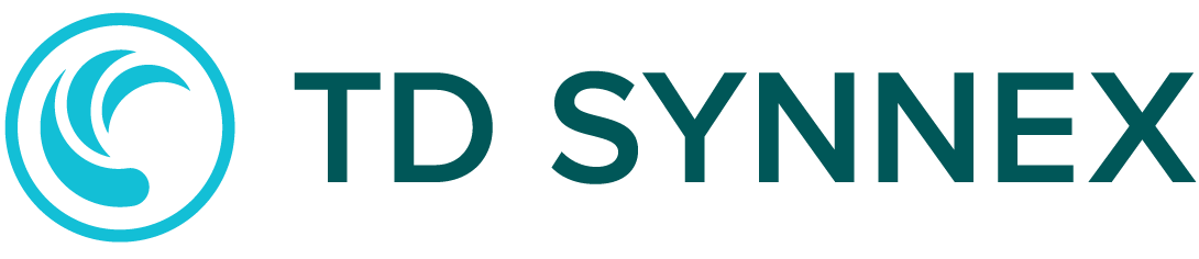 TD SYNNEX