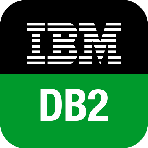 IBM Db2 logo