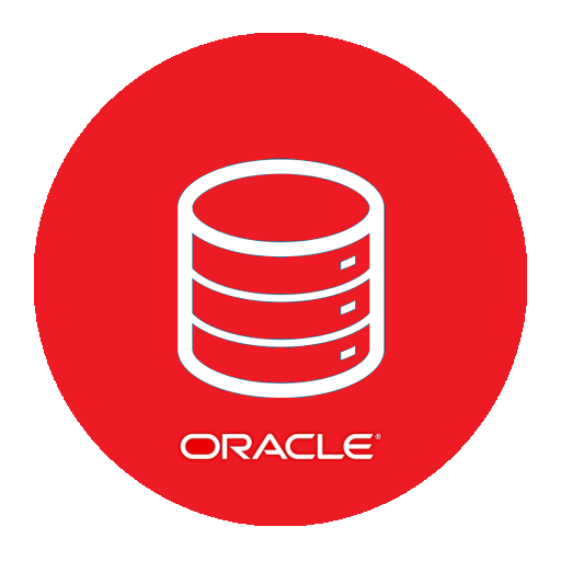 Oracle logo