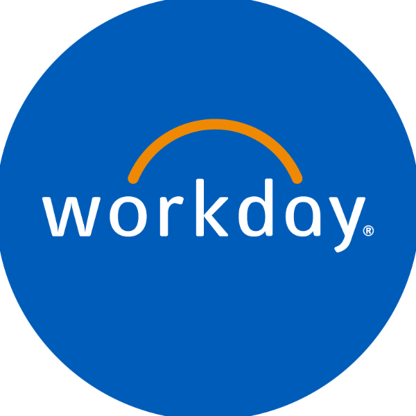 Workday logo