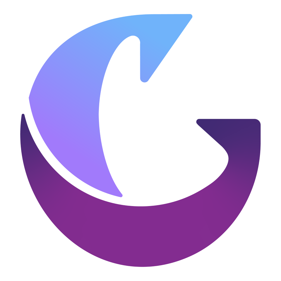 Galene.AI platform logo