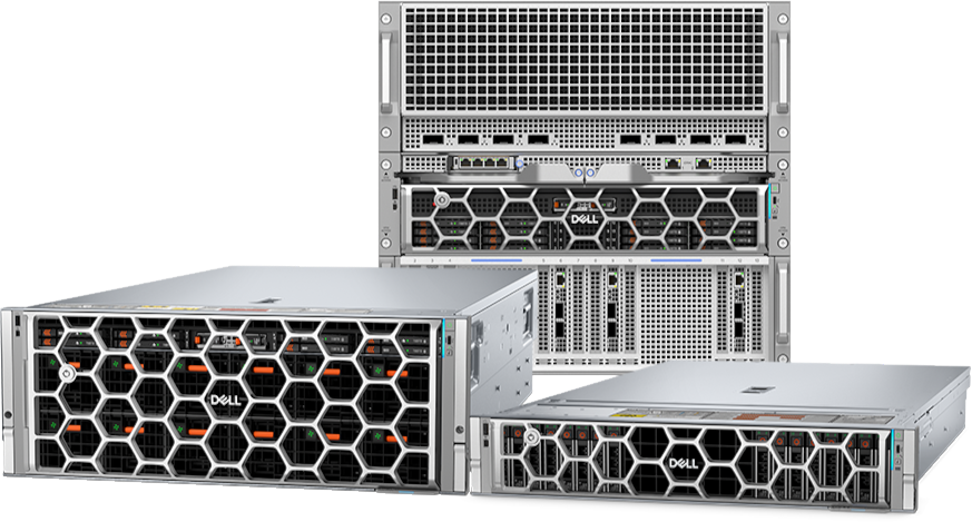 Castalia sovereign AI factory chassis