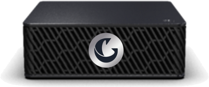 Elettra GB10 appliance