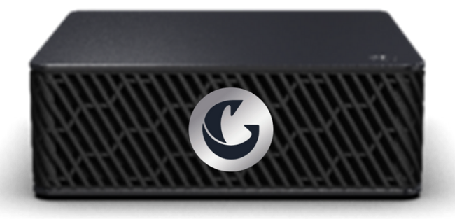 Dell Pro Max with GB10 compact workstation