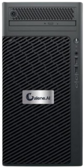 Elettra Tower T2 appliance