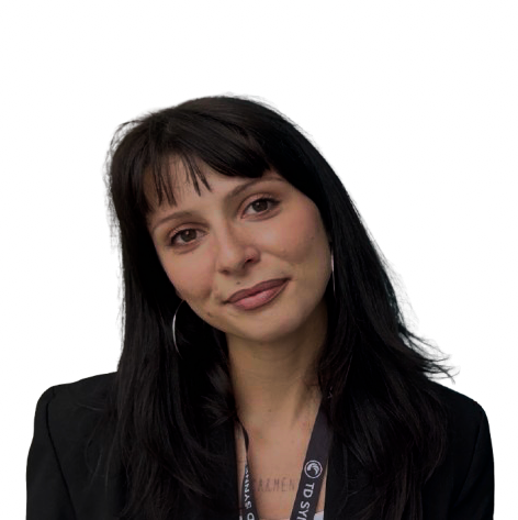 Cecilia Bartola