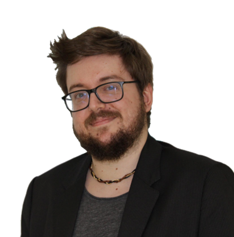 Luca Secchi